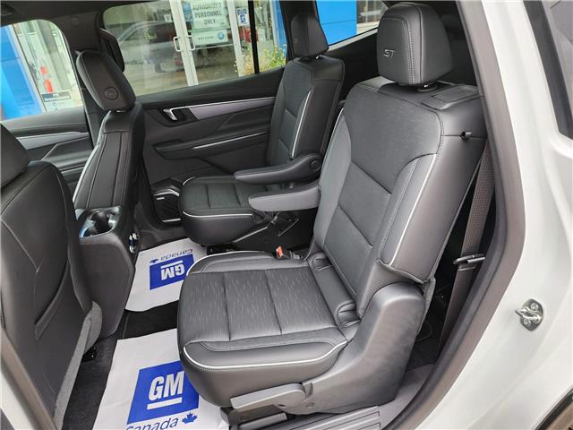2026 Buick Enclave Preferred (Stk: 31254) in The Pas - Image 9 of 17