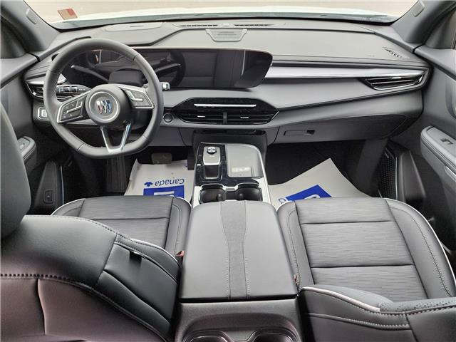 2026 Buick Enclave Preferred (Stk: 31254) in The Pas - Image 10 of 17
