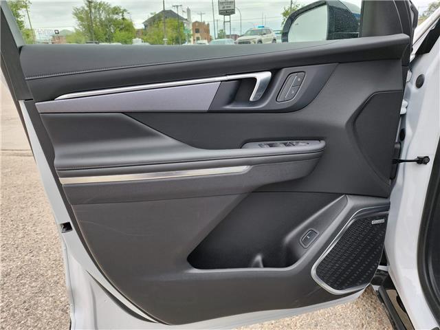 2026 Buick Enclave Preferred (Stk: 31254) in The Pas - Image 11 of 17