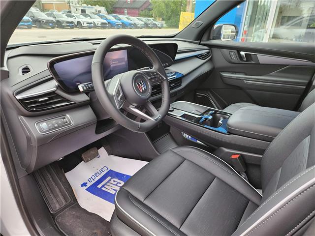 2026 Buick Enclave Preferred (Stk: 31254) in The Pas - Image 12 of 17
