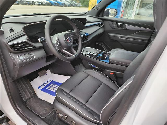 2026 Buick Enclave Preferred (Stk: 31254) in The Pas - Image 13 of 17