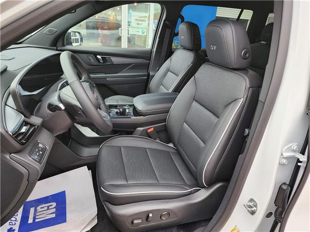 2026 Buick Enclave Preferred (Stk: 31254) in The Pas - Image 14 of 17