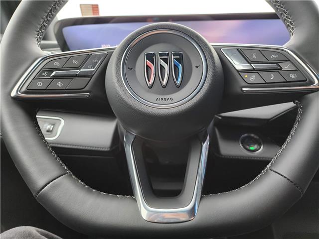 2026 Buick Enclave Preferred (Stk: 31254) in The Pas - Image 15 of 17