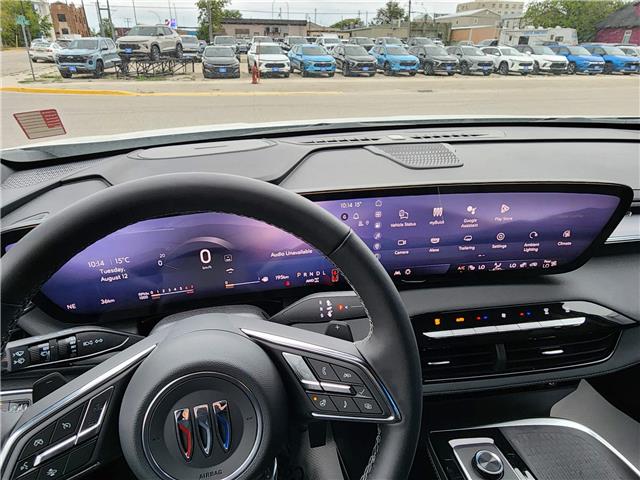 2026 Buick Enclave Preferred (Stk: 31254) in The Pas - Image 16 of 17