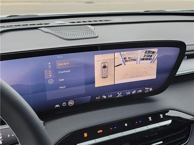 2026 Buick Enclave Preferred (Stk: 31254) in The Pas - Image 17 of 17