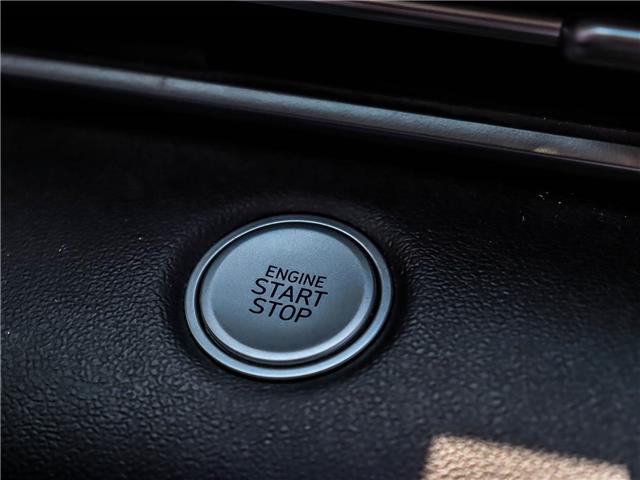 2021 Hyundai Elantra Preferred (Stk: U09160) in North York - Image 14 of 14