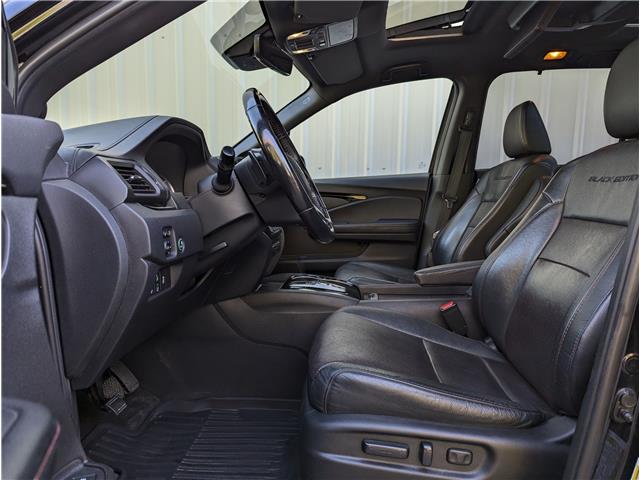 2019 Honda Pilot Black Edition (Stk: H08571B) in North Cranbrook - Image 10 of 16