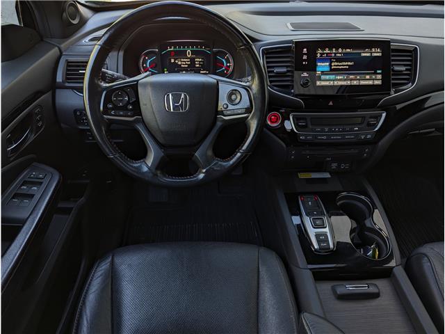 2019 Honda Pilot Black Edition (Stk: H08571B) in North Cranbrook - Image 13 of 16