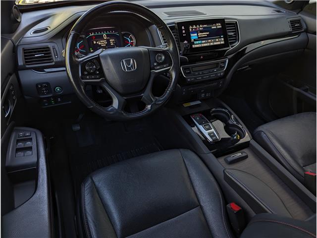 2019 Honda Pilot Black Edition (Stk: H08571B) in North Cranbrook - Image 14 of 16
