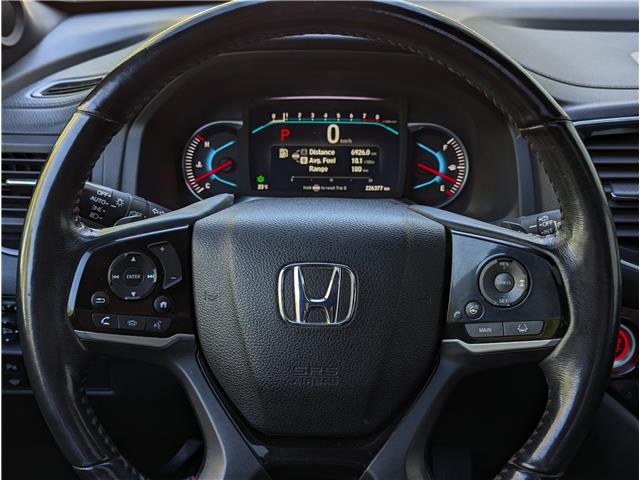 2019 Honda Pilot Black Edition (Stk: H08571B) in North Cranbrook - Image 15 of 16