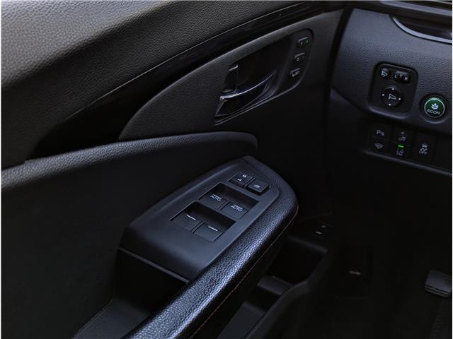 2019 Honda Pilot Black Edition (Stk: H08571B) in North Cranbrook - Image 16 of 16
