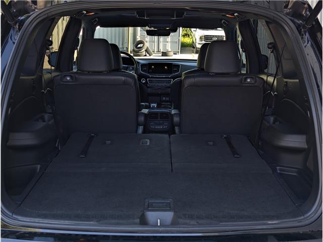2019 Honda Pilot Black Edition (Stk: H08571B) in North Cranbrook - Image 8 of 16