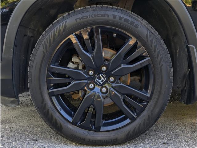 2019 Honda Pilot Black Edition (Stk: H08571B) in North Cranbrook - Image 9 of 16