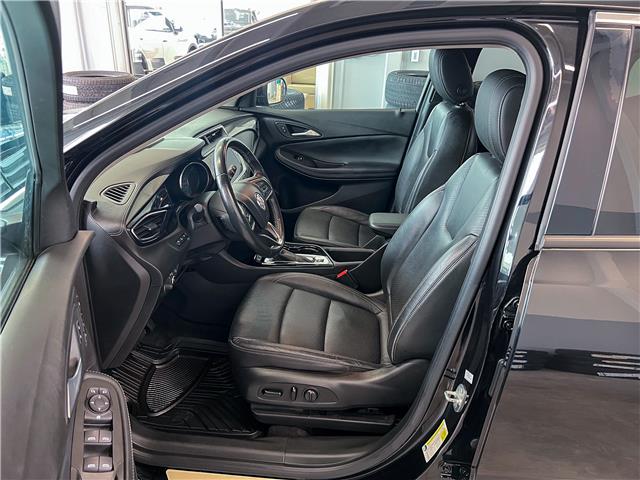 2021 Buick Encore GX Essence (Stk: V3153) in Prince Albert - Image 5 of 13