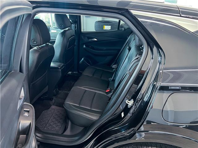 2021 Buick Encore GX Essence (Stk: V3153) in Prince Albert - Image 9 of 13