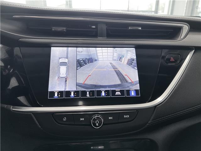 2021 Buick Encore GX Essence (Stk: V3153) in Prince Albert - Image 8 of 13
