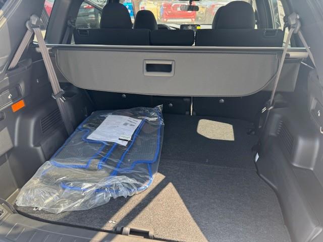 2025 Mitsubishi Outlander PHEV SE (Stk: M5331) in BELLEVILLE - Image 7 of 7