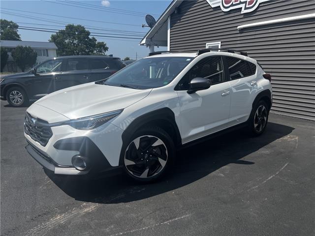 2024 Subaru Crosstrek Limited in Sussex - Image 2 of 16