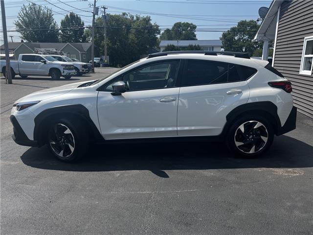 2024 Subaru Crosstrek Limited in Sussex - Image 3 of 16