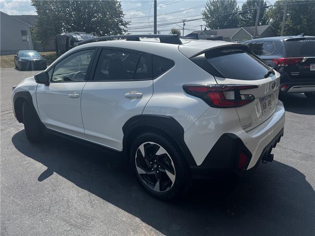 2024 Subaru Crosstrek Limited in Sussex - Image 4 of 16