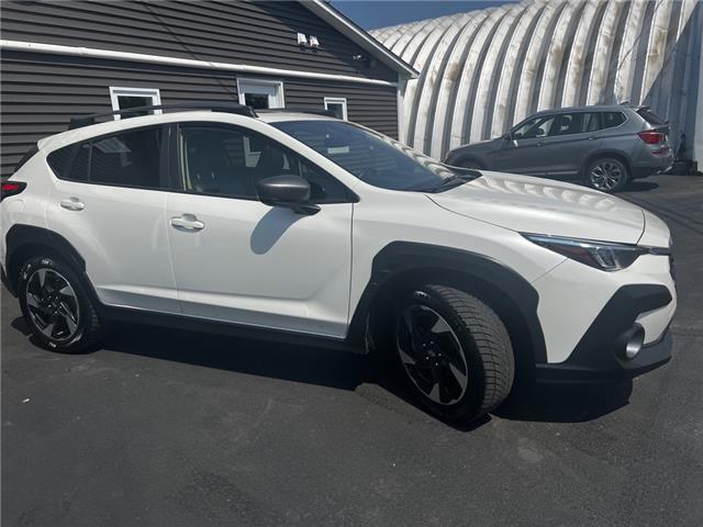 2024 Subaru Crosstrek Limited in Sussex - Image 7 of 16