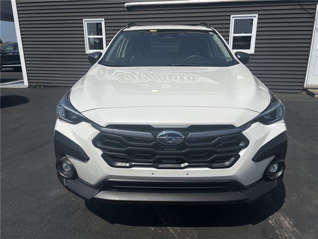 2024 Subaru Crosstrek Limited in Sussex - Image 8 of 16