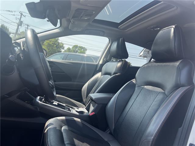 2024 Subaru Crosstrek Limited in Sussex - Image 9 of 16