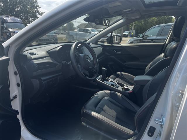 2024 Subaru Crosstrek Limited in Sussex - Image 10 of 16