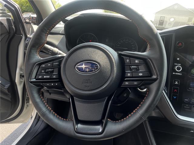 2024 Subaru Crosstrek Limited in Sussex - Image 11 of 16