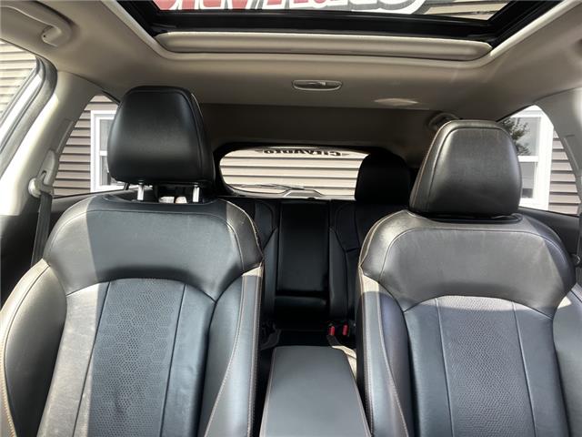 2024 Subaru Crosstrek Limited in Sussex - Image 12 of 16