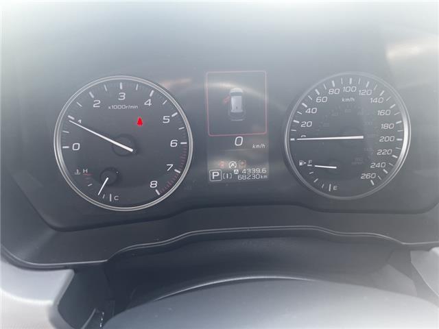 2024 Subaru Crosstrek Limited in Sussex - Image 13 of 16
