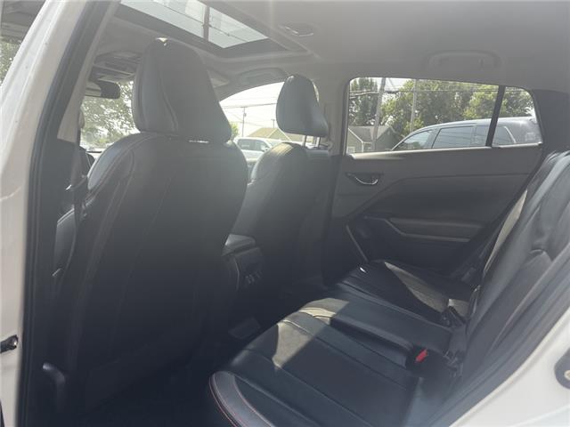 2024 Subaru Crosstrek Limited in Sussex - Image 15 of 16