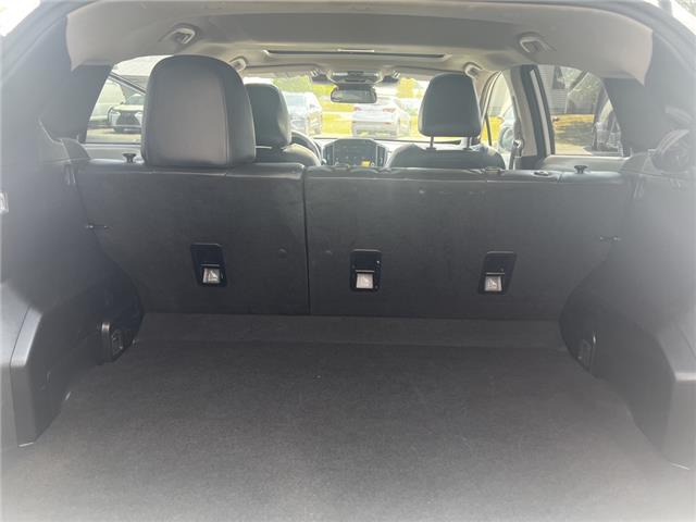 2024 Subaru Crosstrek Limited in Sussex - Image 16 of 16
