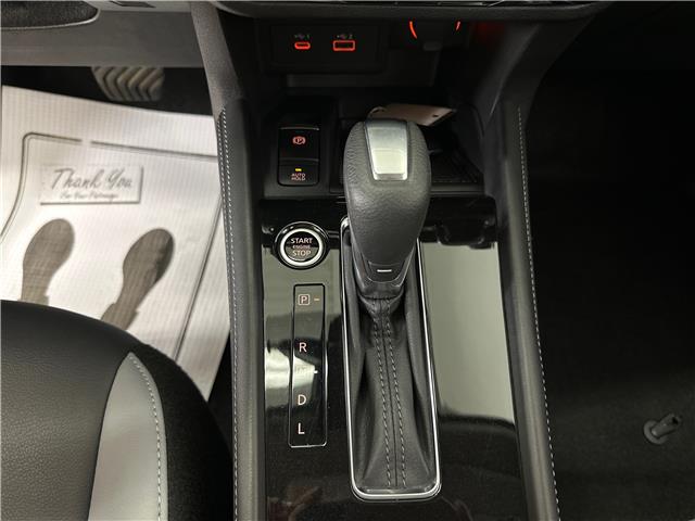 2024 Nissan Kicks SR (Stk: 42773J) in Belleville - Image 14 of 24
