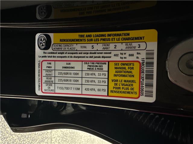 2023 Ford Escape PHEV (Stk: 42778J) in Belleville - Image 25 of 25