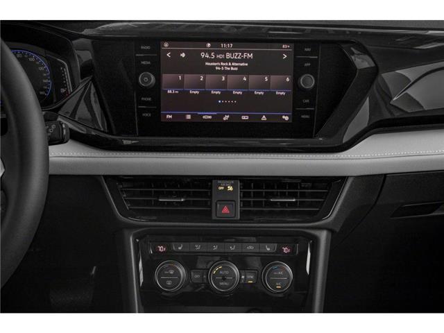 2024 Volkswagen Taos Highline (Stk: 23125A) in Walkerton - Image 7 of 12