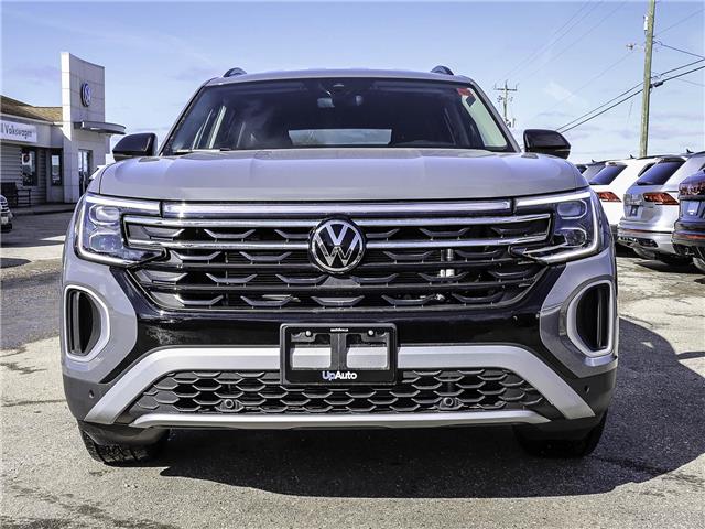 2025 Volkswagen Atlas 2.0 TSI Peak Edition (Stk: HV392) in Walkerton - Image 2 of 27