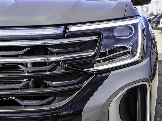 2025 Volkswagen Atlas 2.0 TSI Peak Edition (Stk: HV392) in Walkerton - Image 7 of 27