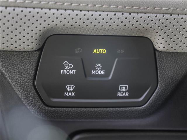 2025 Volkswagen Atlas 2.0 TSI Peak Edition (Stk: HV392) in Walkerton - Image 9 of 27