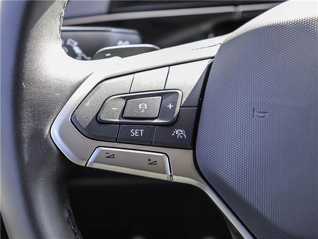 2025 Volkswagen Atlas 2.0 TSI Peak Edition (Stk: HV392) in Walkerton - Image 13 of 27