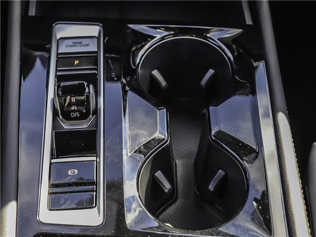 2025 Volkswagen Atlas 2.0 TSI Peak Edition (Stk: HV392) in Walkerton - Image 16 of 27