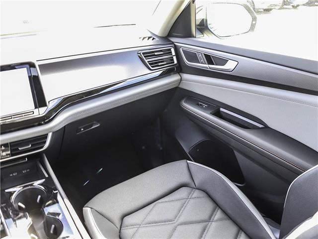 2025 Volkswagen Atlas 2.0 TSI Peak Edition (Stk: HV392) in Walkerton - Image 19 of 27