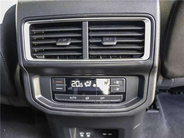 2025 Volkswagen Atlas 2.0 TSI Peak Edition (Stk: HV392) in Walkerton - Image 21 of 27