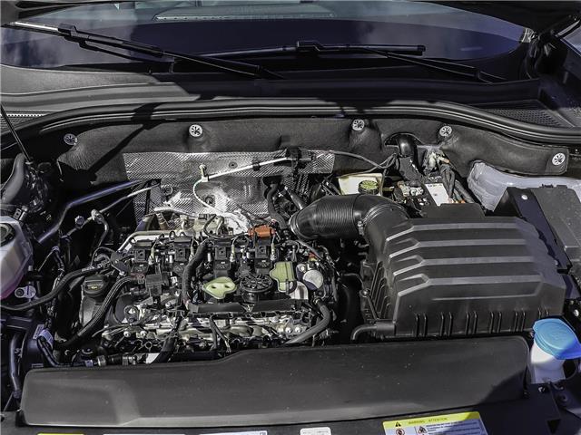 2025 Volkswagen Atlas 2.0 TSI Peak Edition (Stk: HV392) in Walkerton - Image 27 of 27