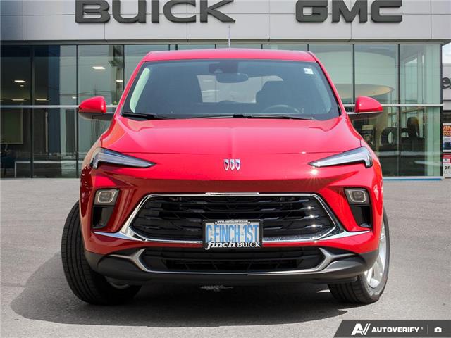 2026 Buick Encore GX Preferred (Stk: 171438) in London - Image 2 of 27
