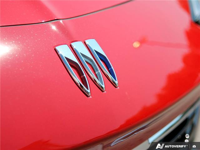 2026 Buick Encore GX Preferred (Stk: 171438) in London - Image 9 of 27