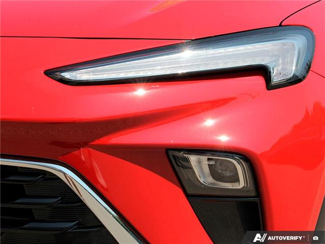 2026 Buick Encore GX Preferred (Stk: 171438) in London - Image 10 of 27