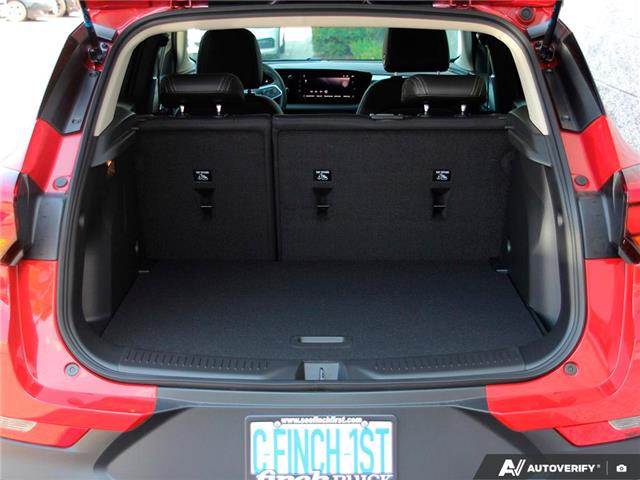 2026 Buick Encore GX Preferred (Stk: 171438) in London - Image 11 of 27