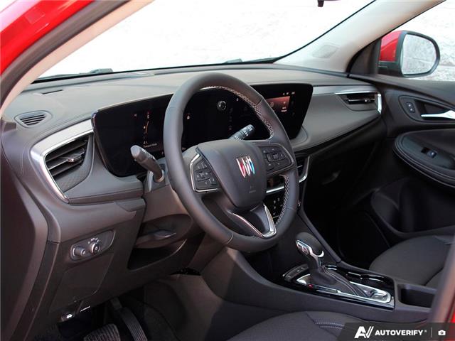 2026 Buick Encore GX Preferred (Stk: 171438) in London - Image 13 of 27