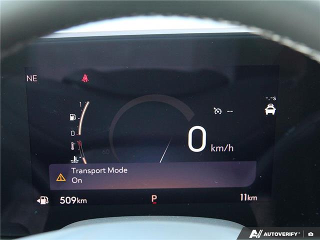 2026 Buick Encore GX Preferred (Stk: 171438) in London - Image 15 of 27